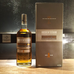 Auchentoshan 21 ans