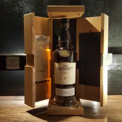 The Glenlivet 25 ans