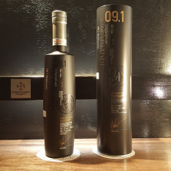 Bruichladdich Octomore 9.1