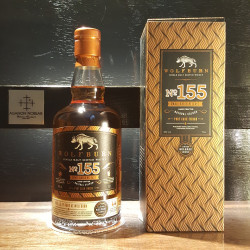 Wolfburn Small Batch N°155