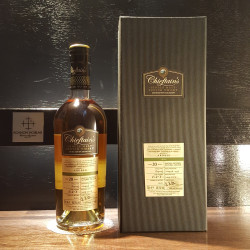 Ardbeg - 1996 - 20 ans