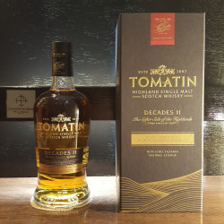 Tomatin Decades II