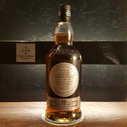 Hazelburn 13 ans sherry...