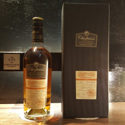 Miltonduff 1989 - 22 ans -...