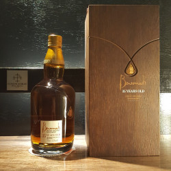 Benromach 35 ans - Heritage...