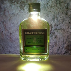Green Chartreuse 20 cl