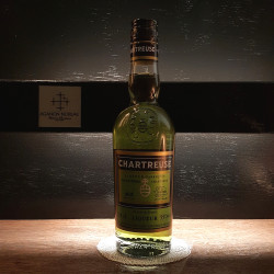 Green Chartreuse 35 cl
