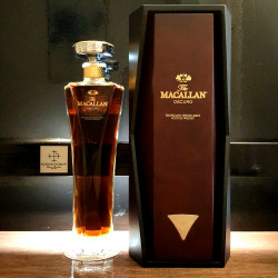 The Macallan Oscuro - 1824...