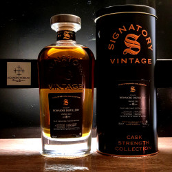 Bowmore 2001 - 18 ans - The...