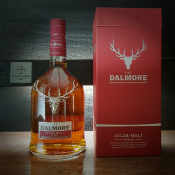 Dalmore Cigare Malt Reserve