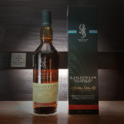 Lagavulin Distillers...