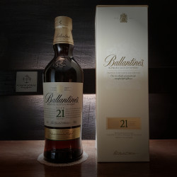 Ballantine's 21 ans